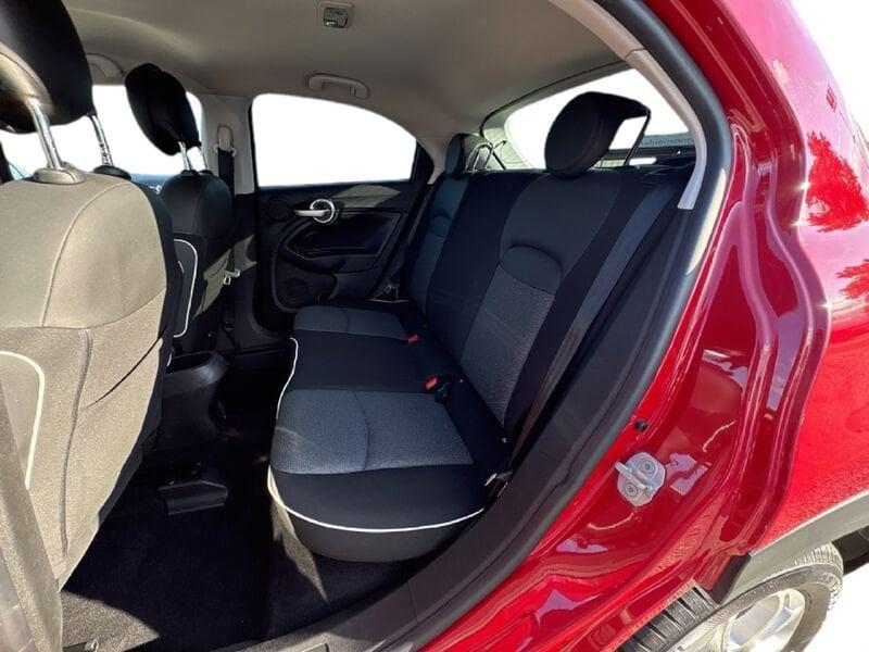 FIAT 500X 500X 1.4 MultiAir 140 CV Pop Star