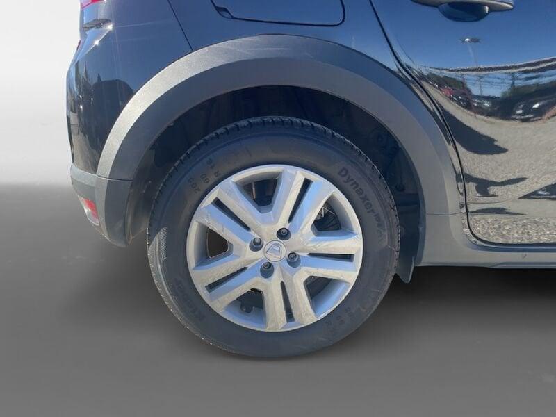 Dacia Sandero Sandero Stepway 1.0 TCe ECO-G Comfort