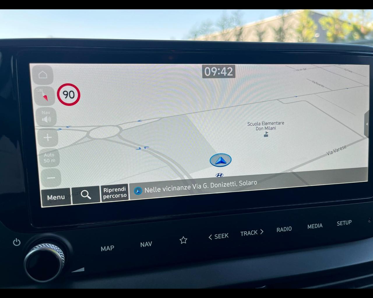HYUNDAI MY26 1.0 T-GDI CONNECTLINE