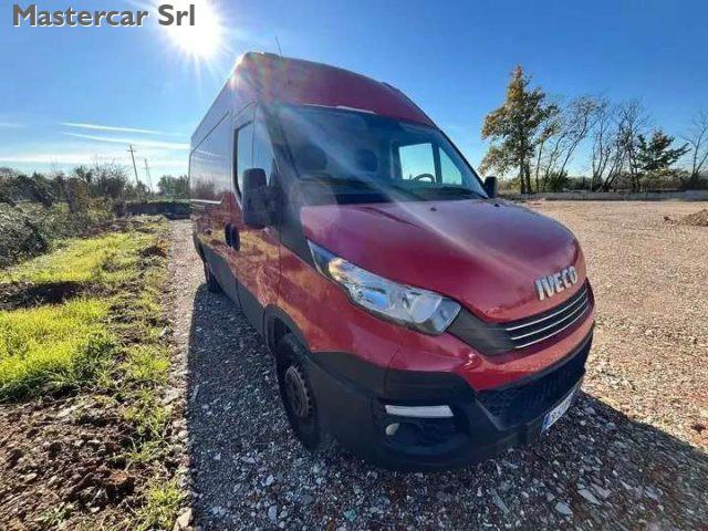 IVECO Daily 35S14A8V 2.3HPT PM-SL-TM AUTOMATICO - GB521PP