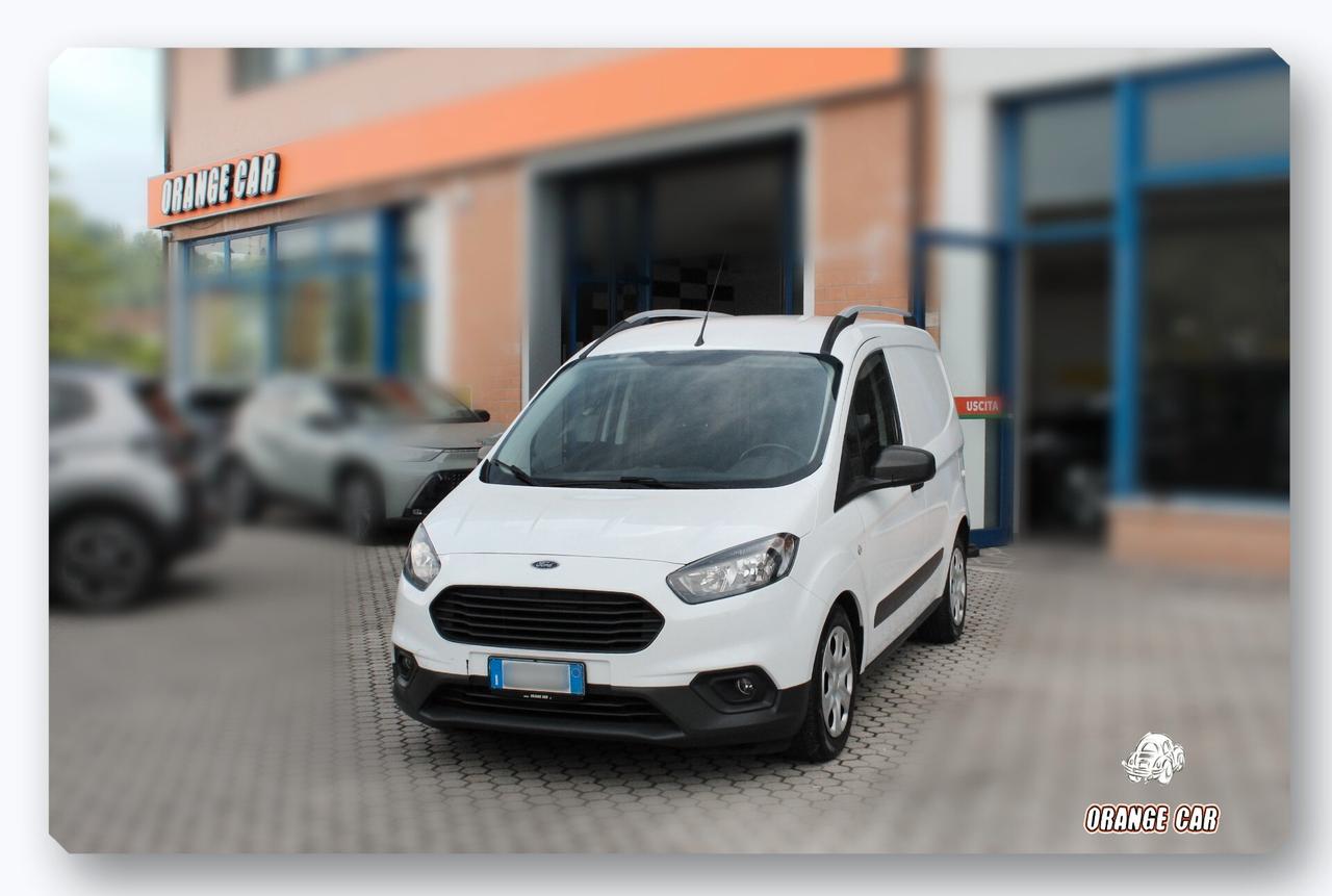 Ford Transit Courier 1.5 TDCi 75CV VAN Trend
