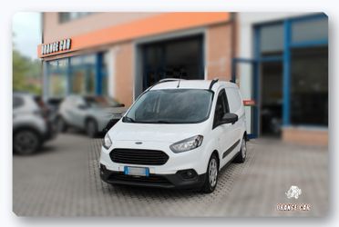 Ford Transit Courier 1.5 TDCi 75CV VAN Trend
