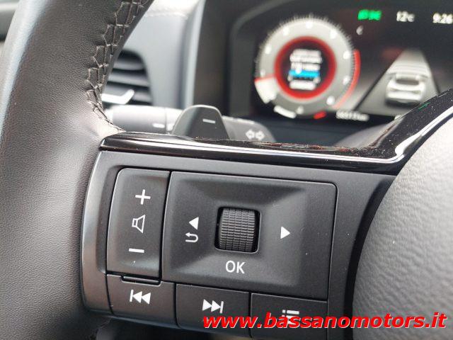NISSAN Qashqai MHEV 158 CV Xtronic N-Connecta