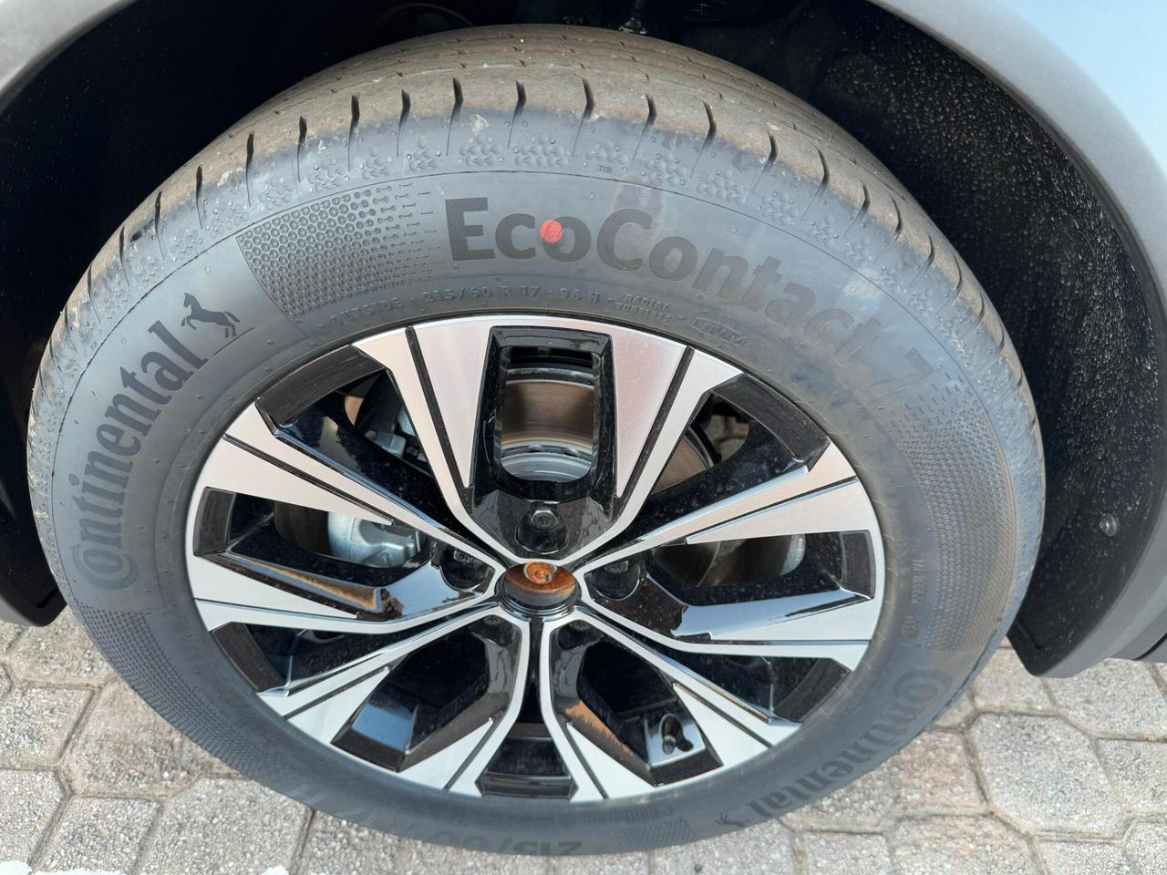 Renault Captur ECO-G Evolution