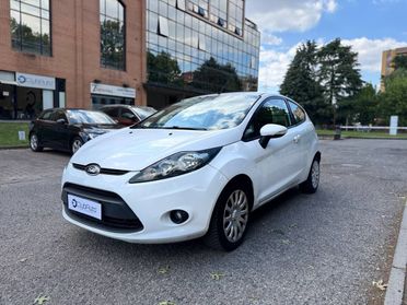 Ford Fiesta 3 Porte 1.4 tdci Ikon (+) 3p