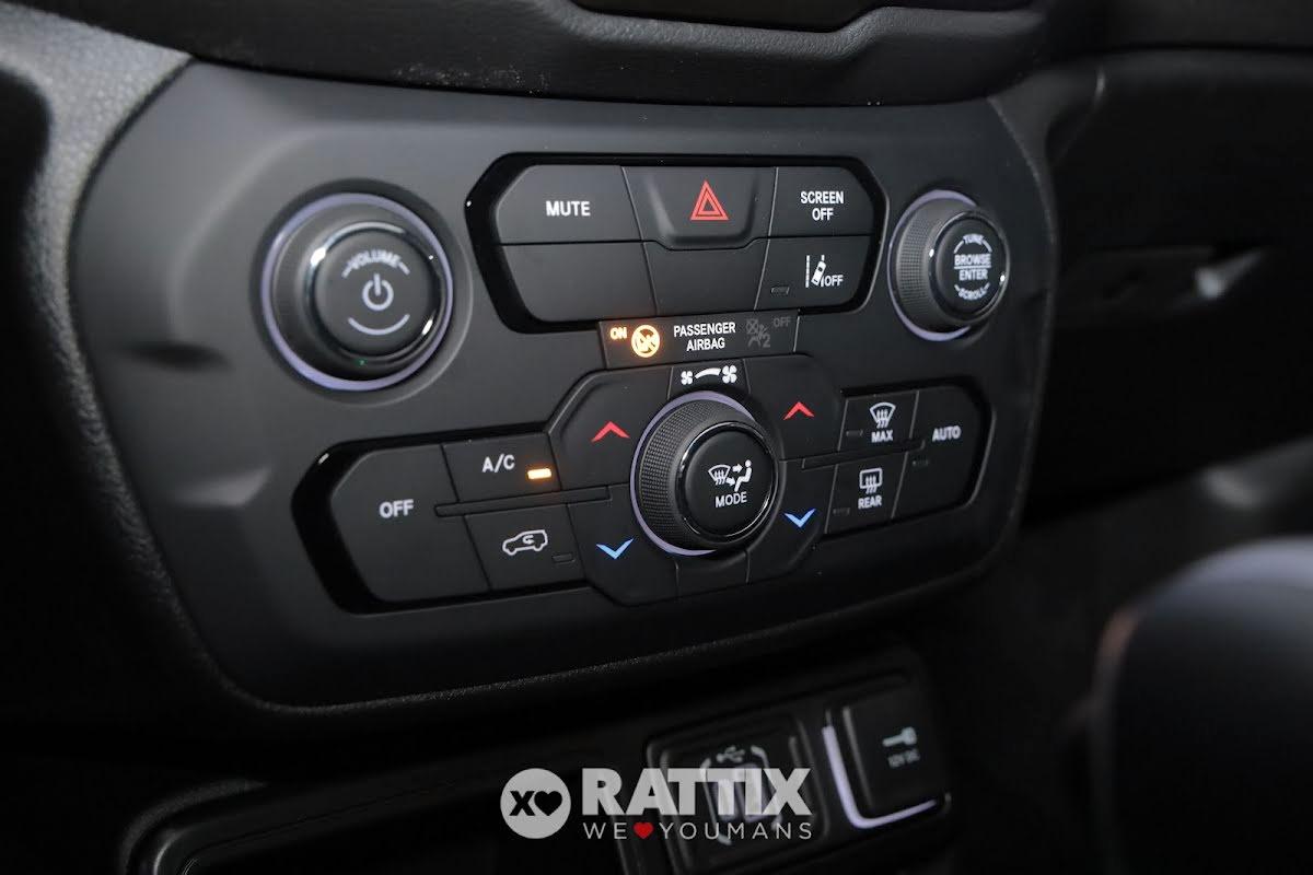 Jeep Renegade 1.5 Turbo T4 Mhev Altitude 2wd DCT