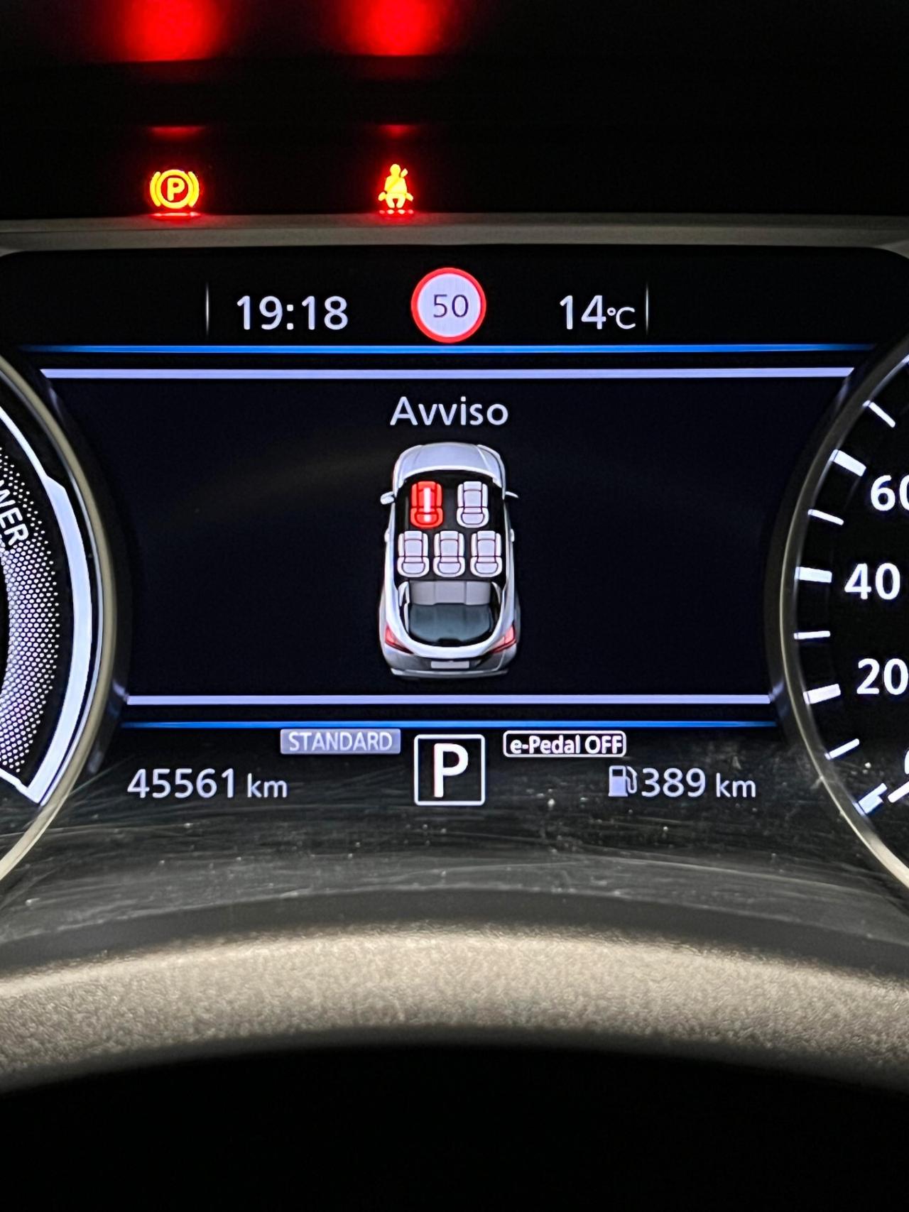 Nissan Juke 1.6 HEV N-Design