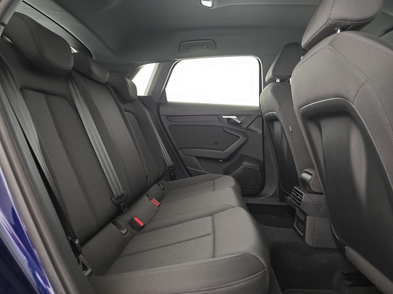 Audi A3 sportback 40 1.4 tfsi e business advanced s-tronic