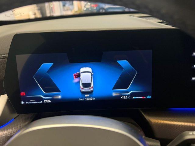 BMW X2 sDrive 18d Msport