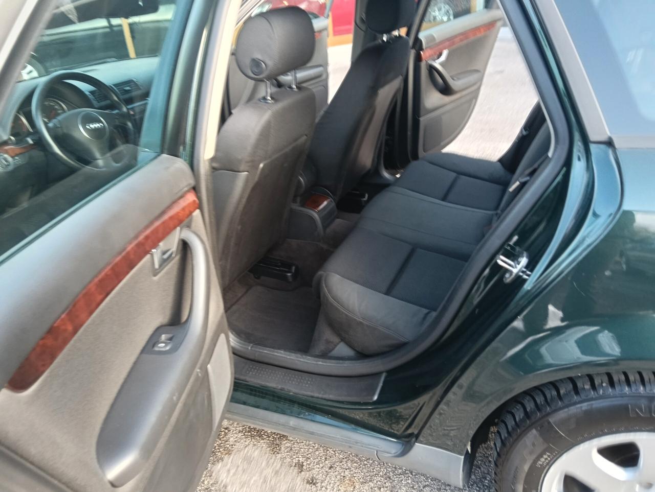 Audi A4 1.9 TDI/130 CV cat Avant