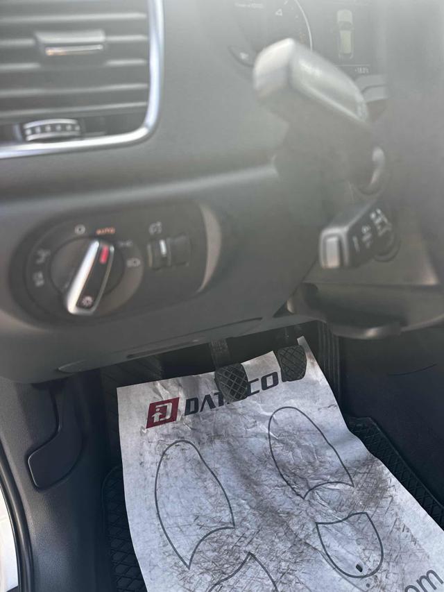 AUDI Q3 2.0 TDI 120 CV Business OK NEOPATENTATO