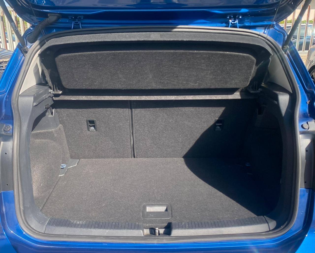 Volkswagen T-Cross Style 1.0 TSI 110 CV DSG