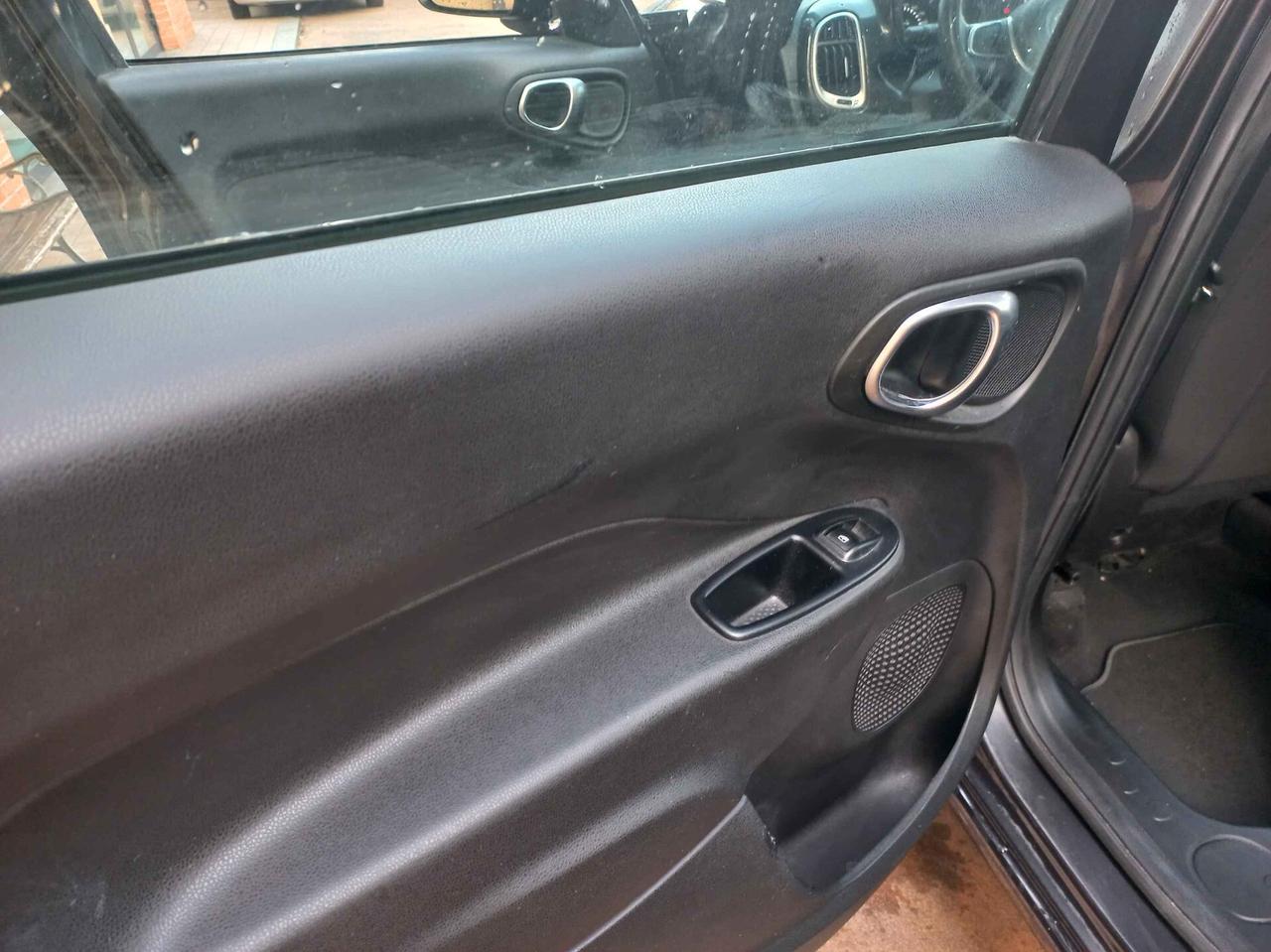 Fiat 500L Wagon 1.4 95 CV Lounge