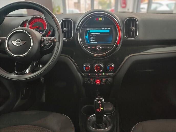 Mini One D Countryman Mini 1.5 One D Hype Countryman