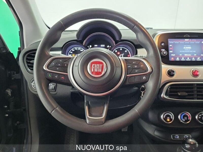 FIAT 500X 1.3 MultiJet 95 CV Connect