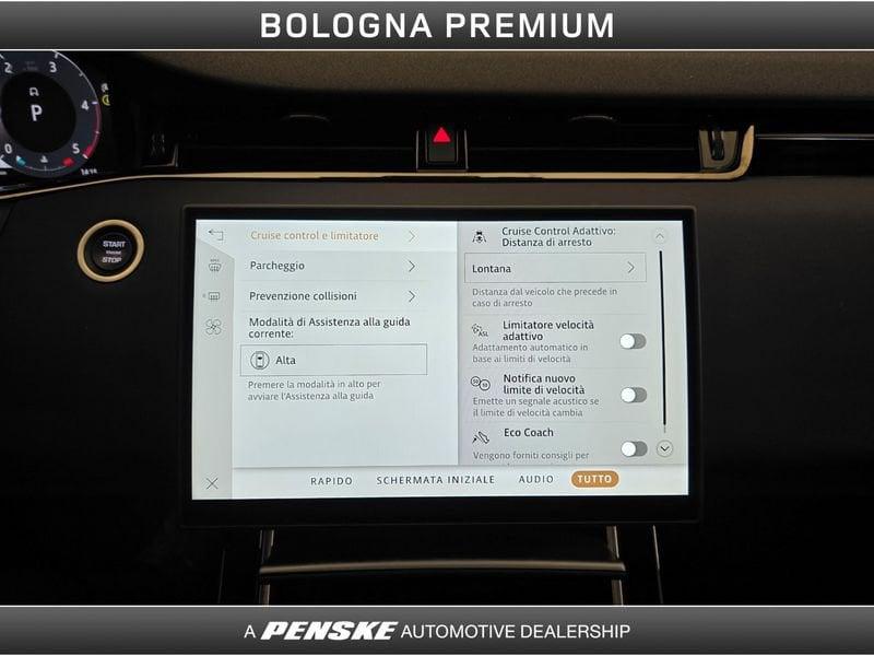 Land Rover RR Evoque Range Rover Evoque 2.0D I4 163 CV AWD Auto S