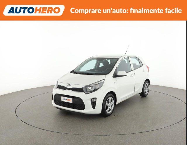 KIA Picanto 1.0 12V 5 porte Active