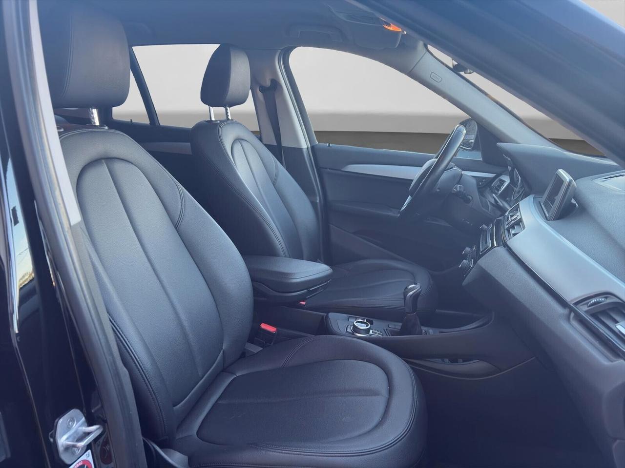 Bmw X1 sDrive16d xLine