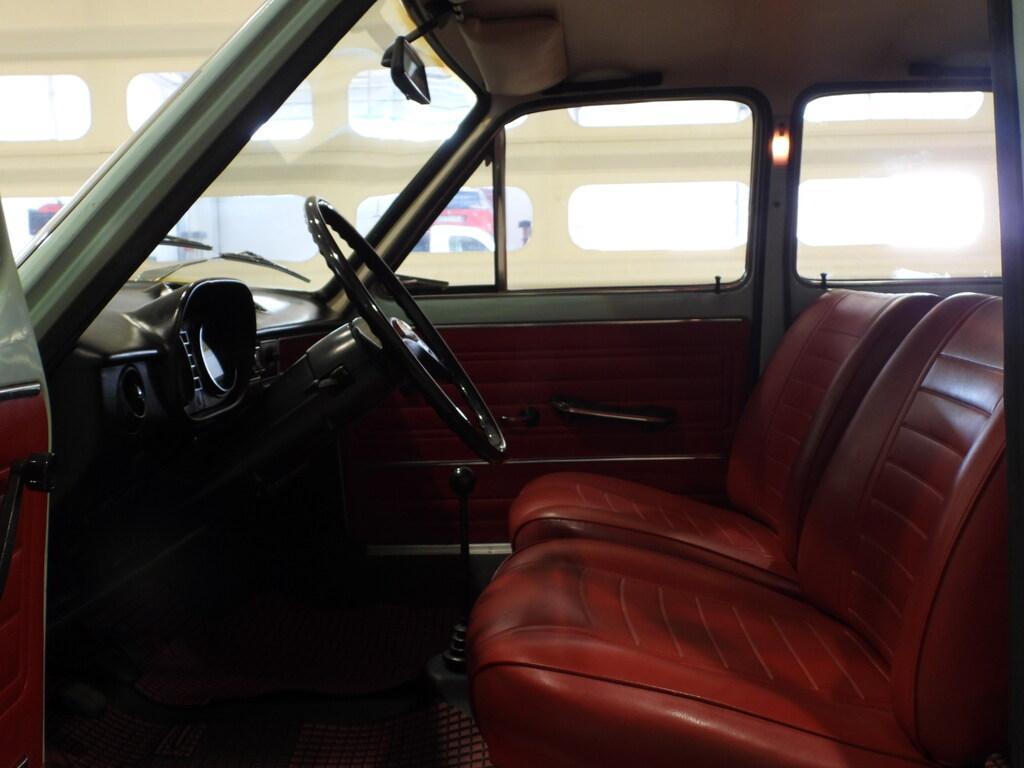 Fiat 126 128 A BERLINA
