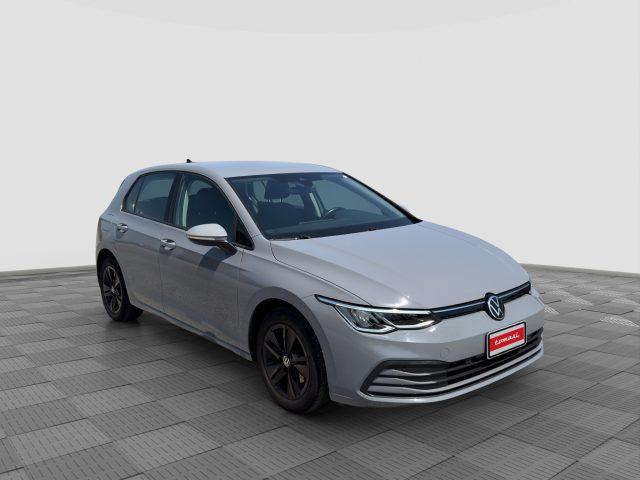 VOLKSWAGEN Golf Golf 2.0 TDI DSG SCR Life