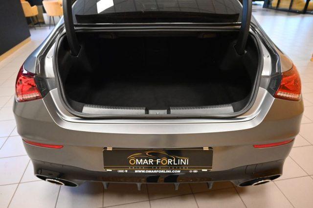 MERCEDES-BENZ CLA 35 AMG COUPE' 4MATIC AUTO 306CV BLACKEDITION PREMIUM FULL