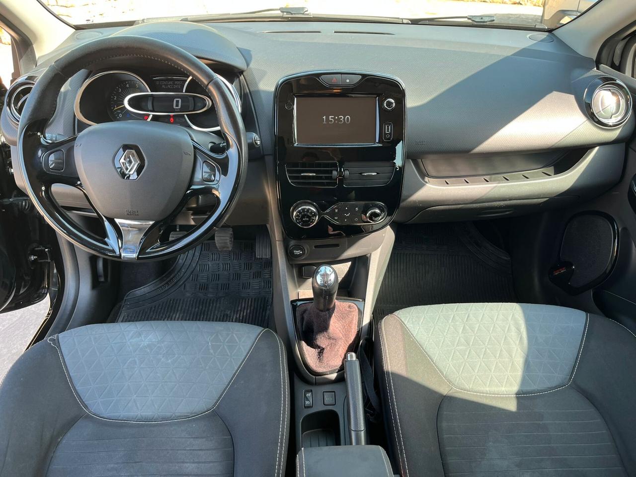 Renault Clio 1.5 dCi - PERFETTA - 2014