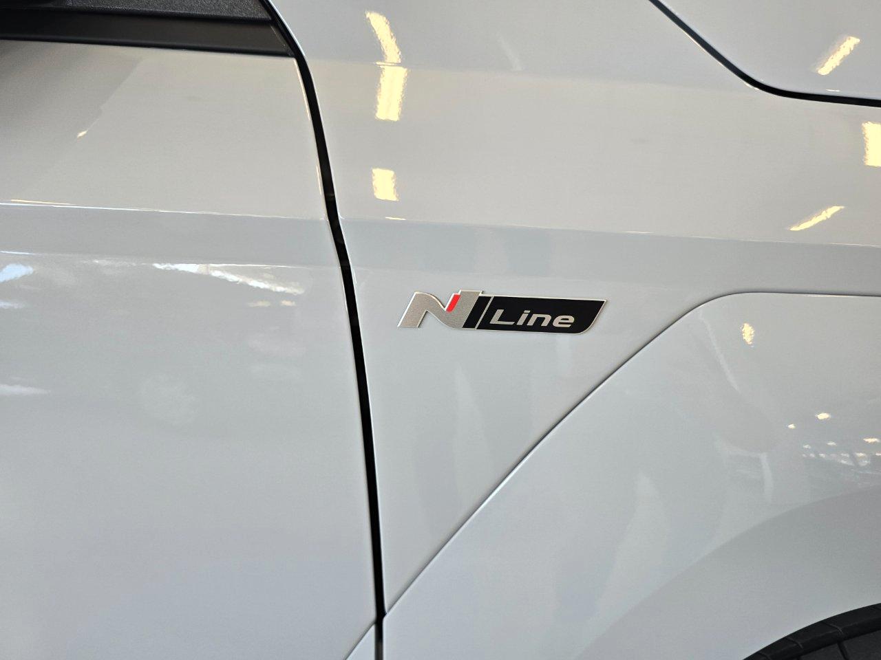 Hyundai Kona 1.6 gdi hev NLine 2wd 138cv dct