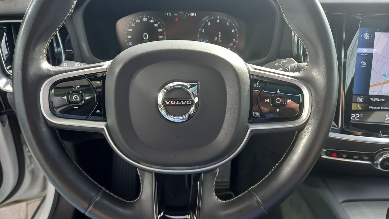 Volvo V60 B3 Geartronic R-design