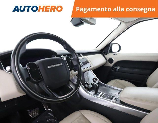 LAND ROVER Range Rover Sport 3.0 SDV6 249 CV HSE Dynamic