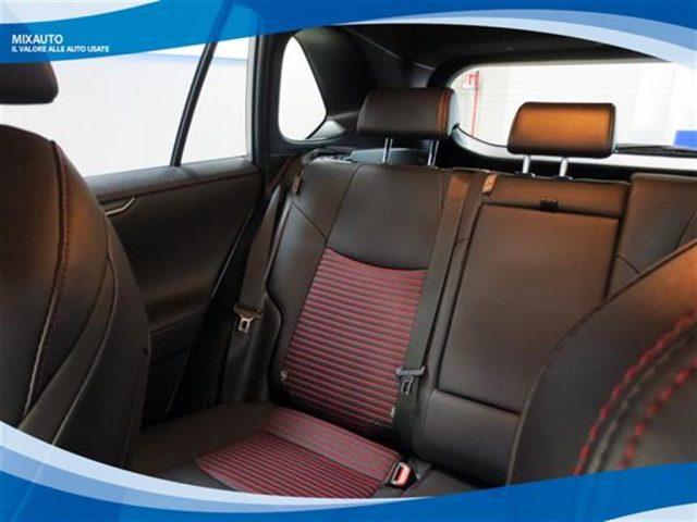 TOYOTA RAV 4 2.5 VVTi-iE PHEV 306cv AWD-i Dynamic+ ECVT EU6
