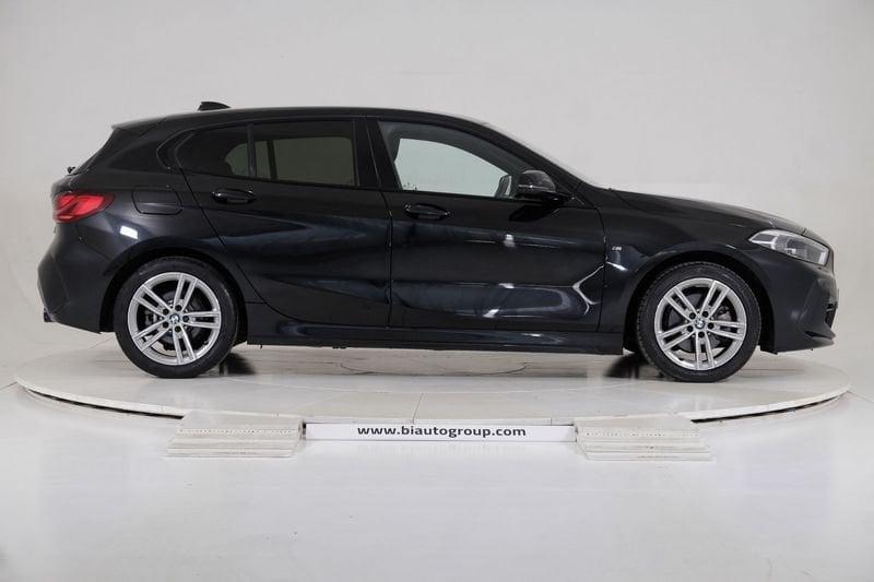 BMW Serie 1 F40 Diesel 118d Msport auto