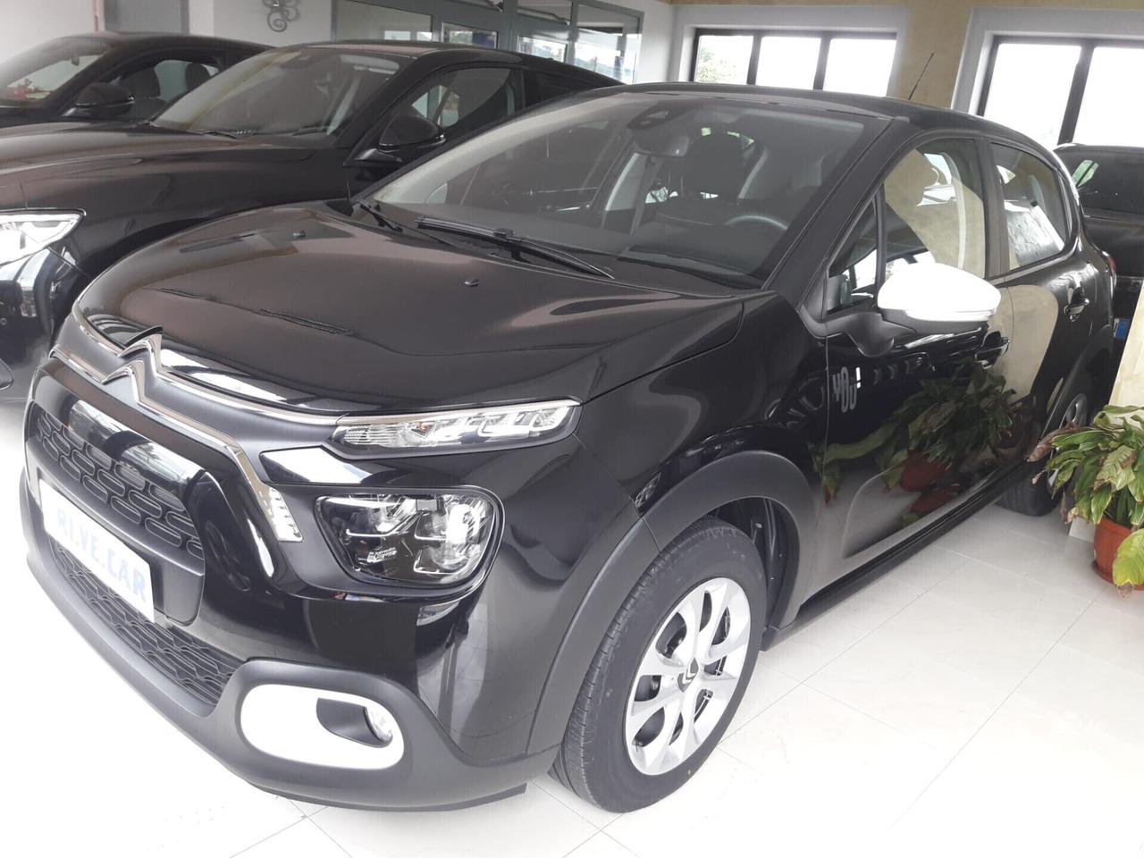 Citroen C3 PureTech 83 S&S You