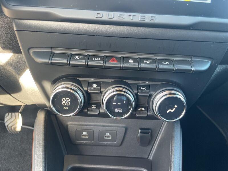 Dacia Duster Duster 1.0 TCe GPL 4x2 Extreme