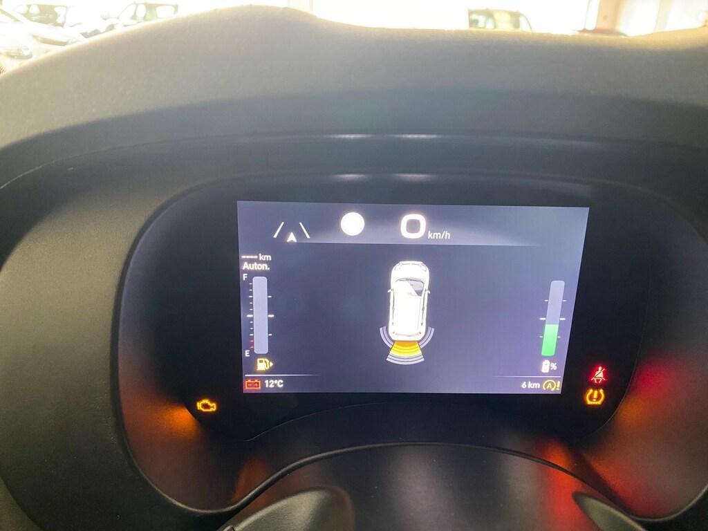 Fiat Pandina 1.0 FireFly Hybrid Pop - PROMO