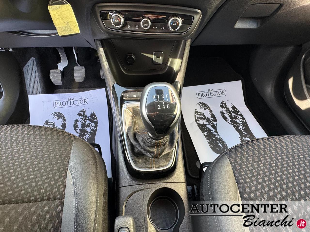 Opel Crossland X 1.2 Ultimate s&s 130cv my18.5