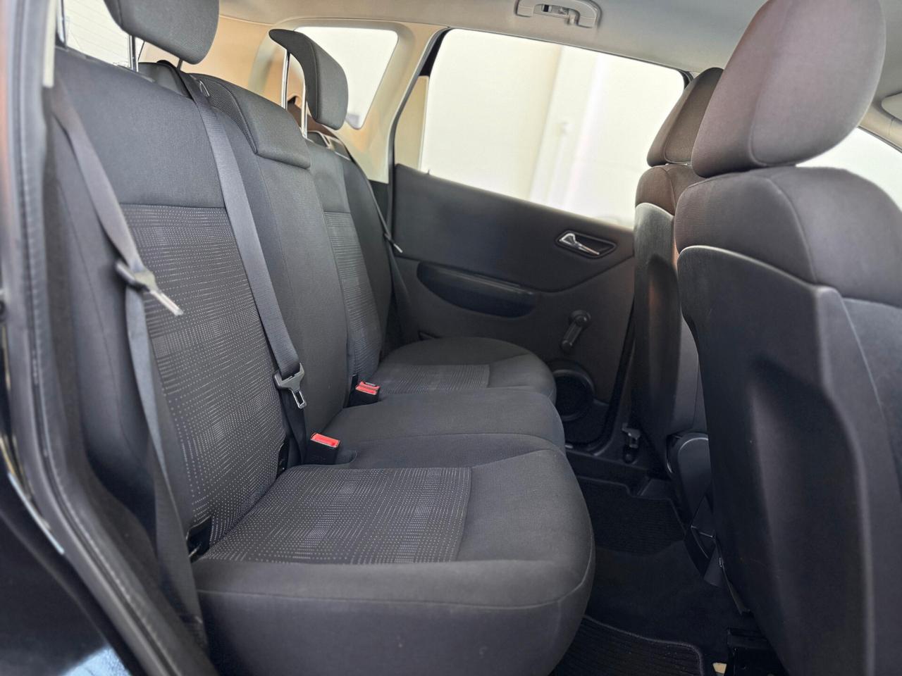 Mercedes-benz A 160 BlueEFFICIENCY Special Edition