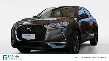 DS DS3 2019 Crossback - DS3 Crossback 1.5 bluehdi So Chic 110cv