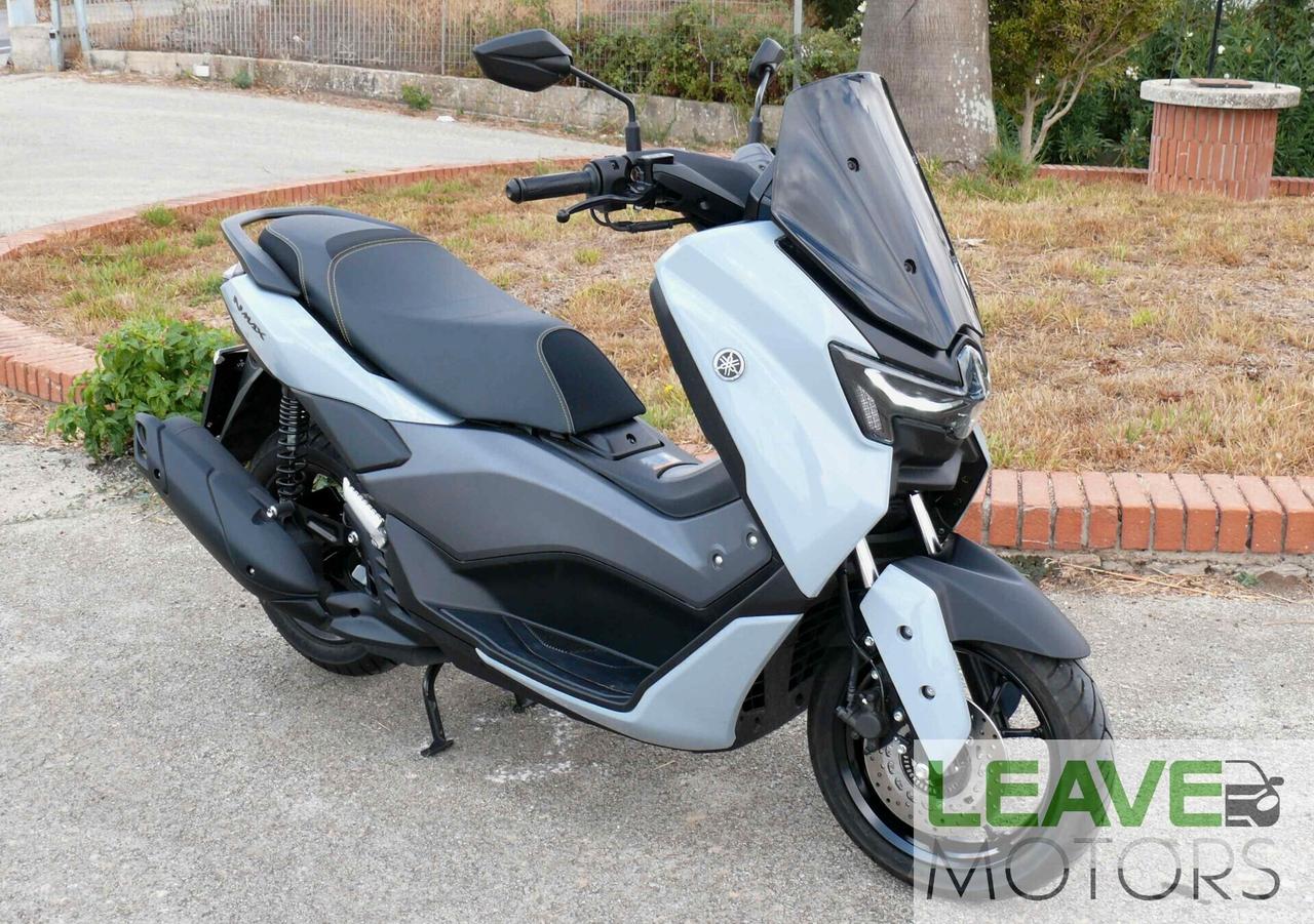 Yamaha Nmax 125 - (M1382)