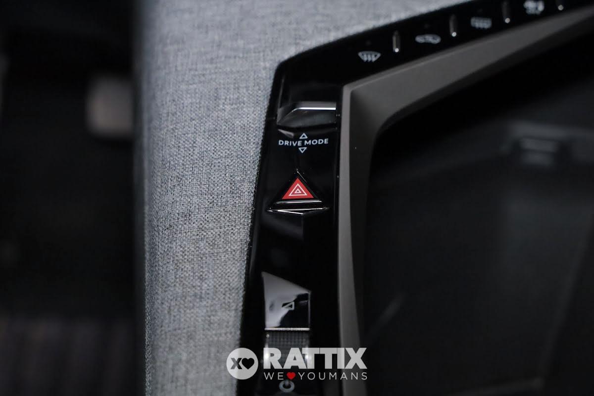 Peugeot 5008 1.2 hybrid 145CV Allure e-dcs6 7p.ti