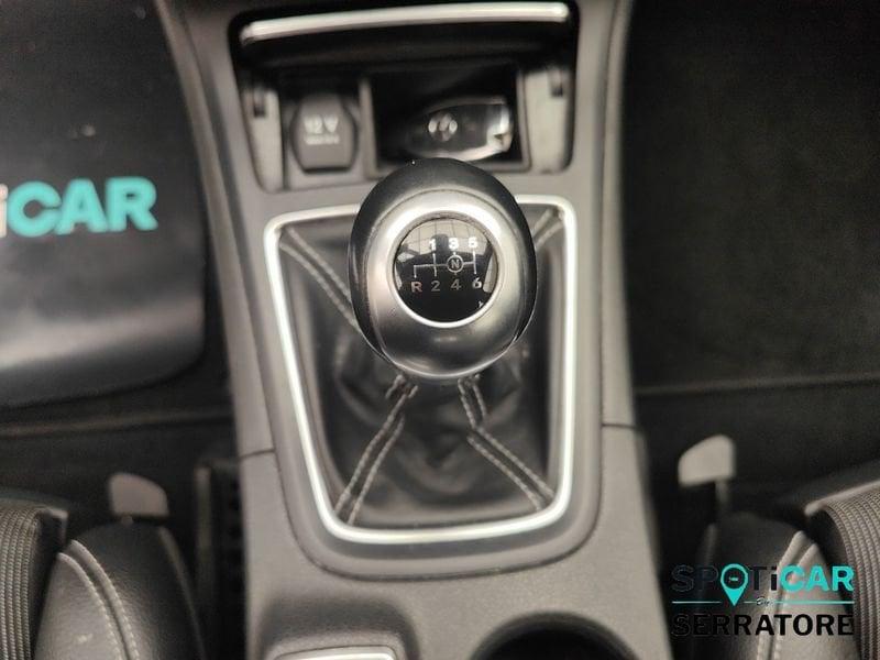 Mercedes-Benz Classe B - T246 B 180 d Premium Next