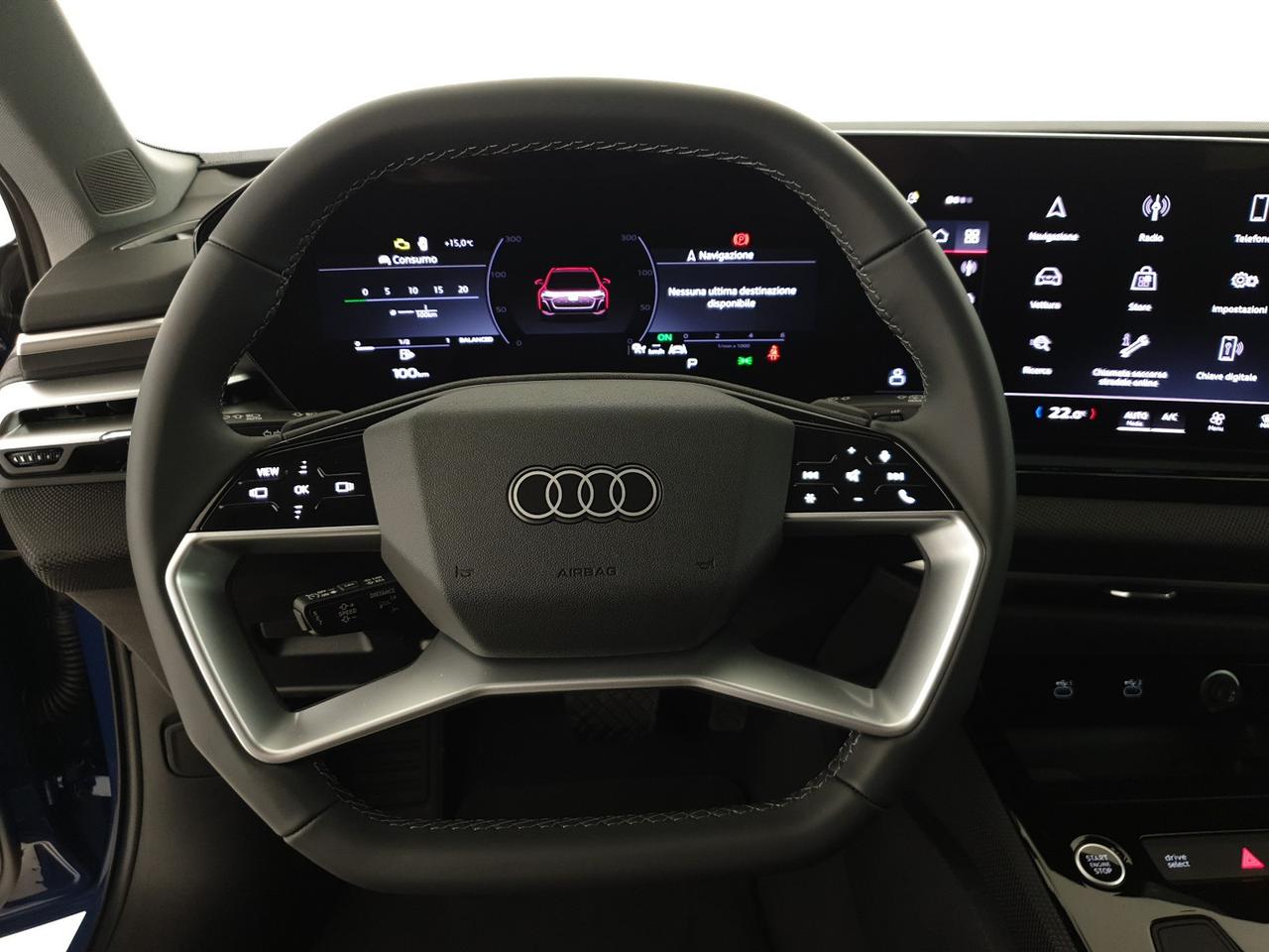 Avant 2.0TDI 204CV quattro S tronic S line Edition