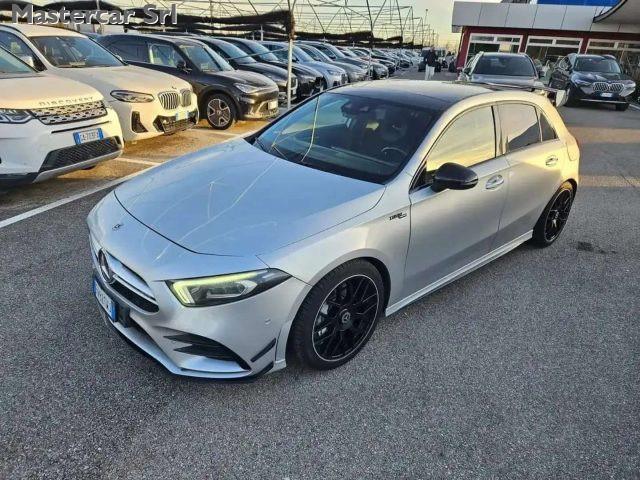 MERCEDES-BENZ A 35 AMG 306cv Race Edition 4matic auto - FV821WJ