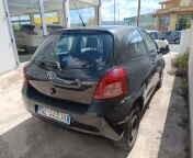 Toyota Yaris 1.3 3 porte