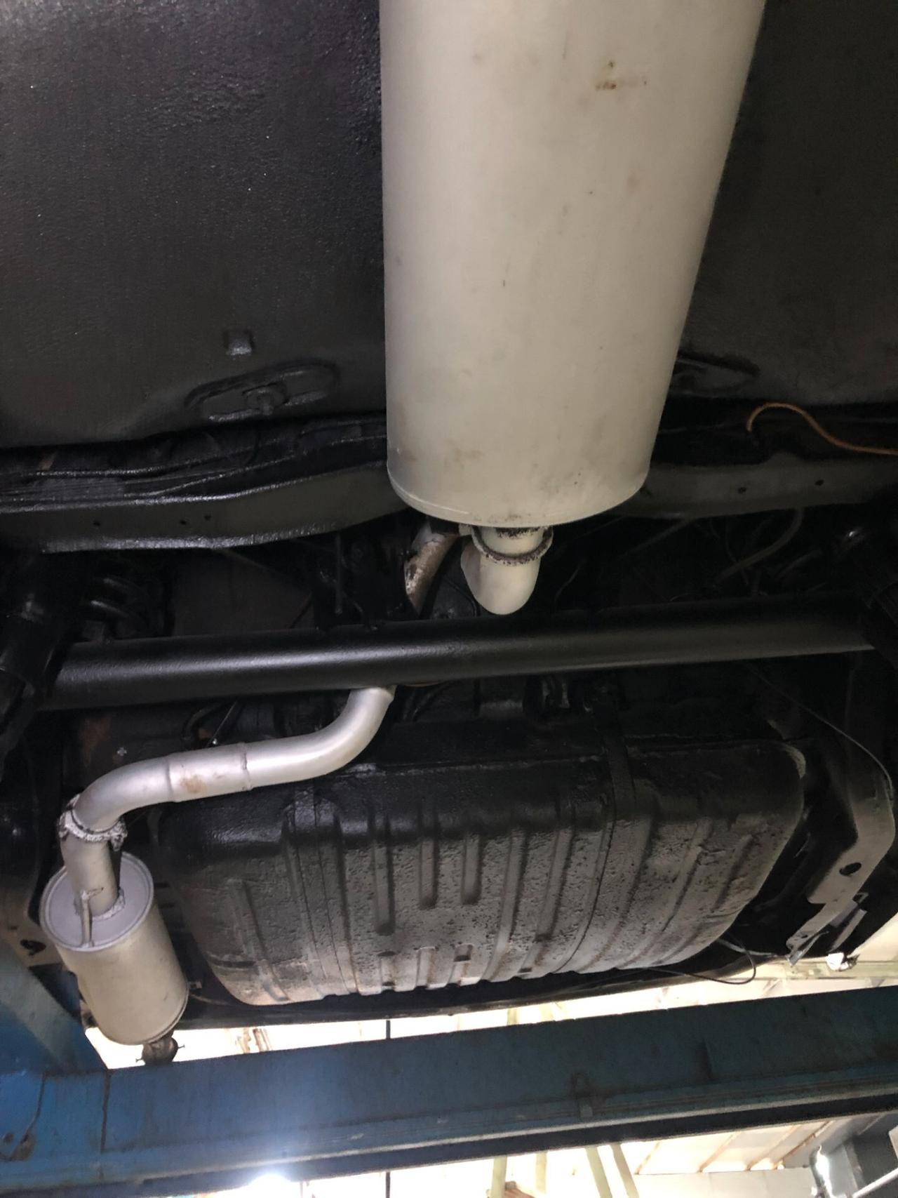 Cadillac Eldorado CABRIO