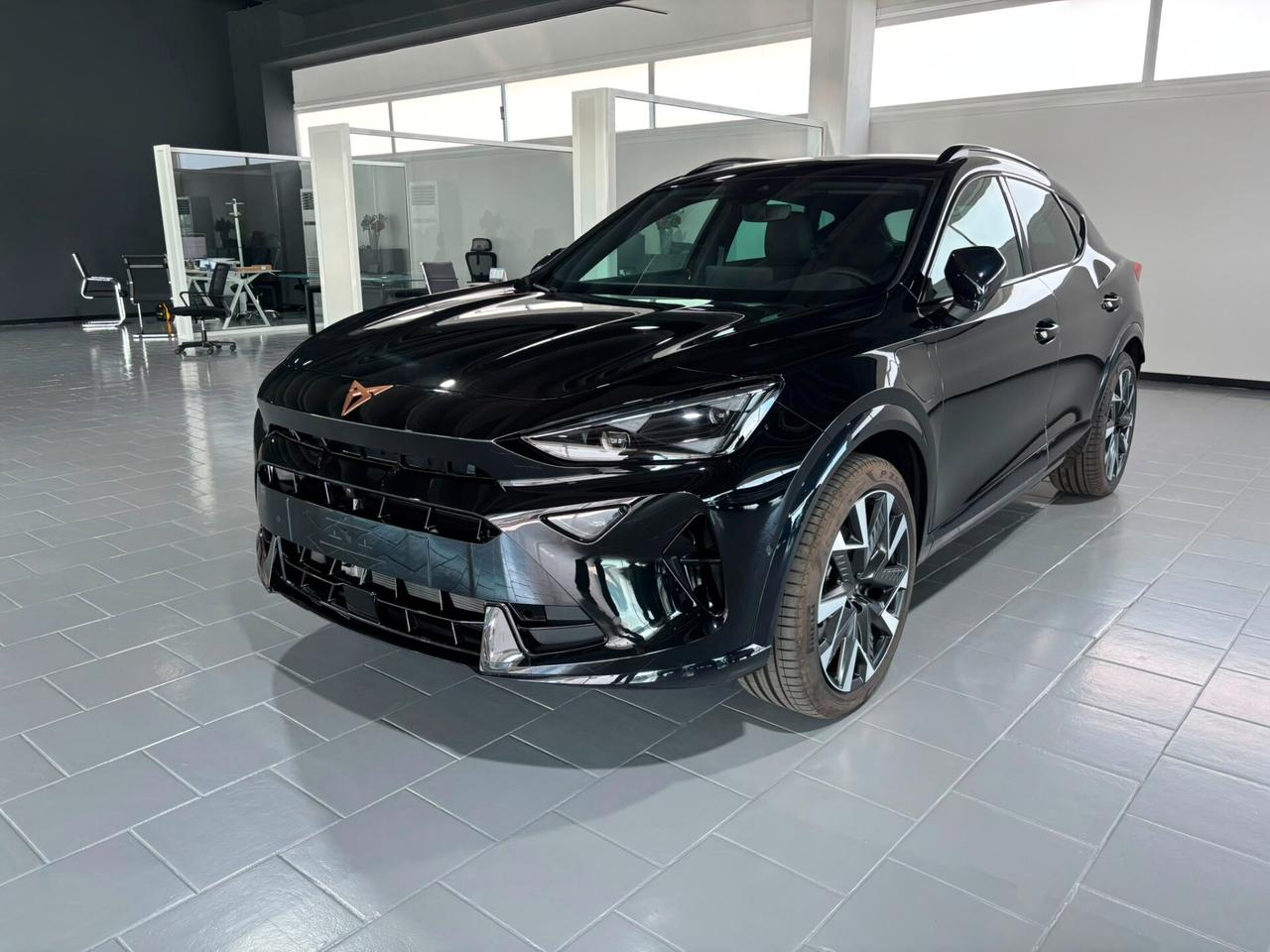 Cupra Formentor 1.5 e-Hybrid DSG