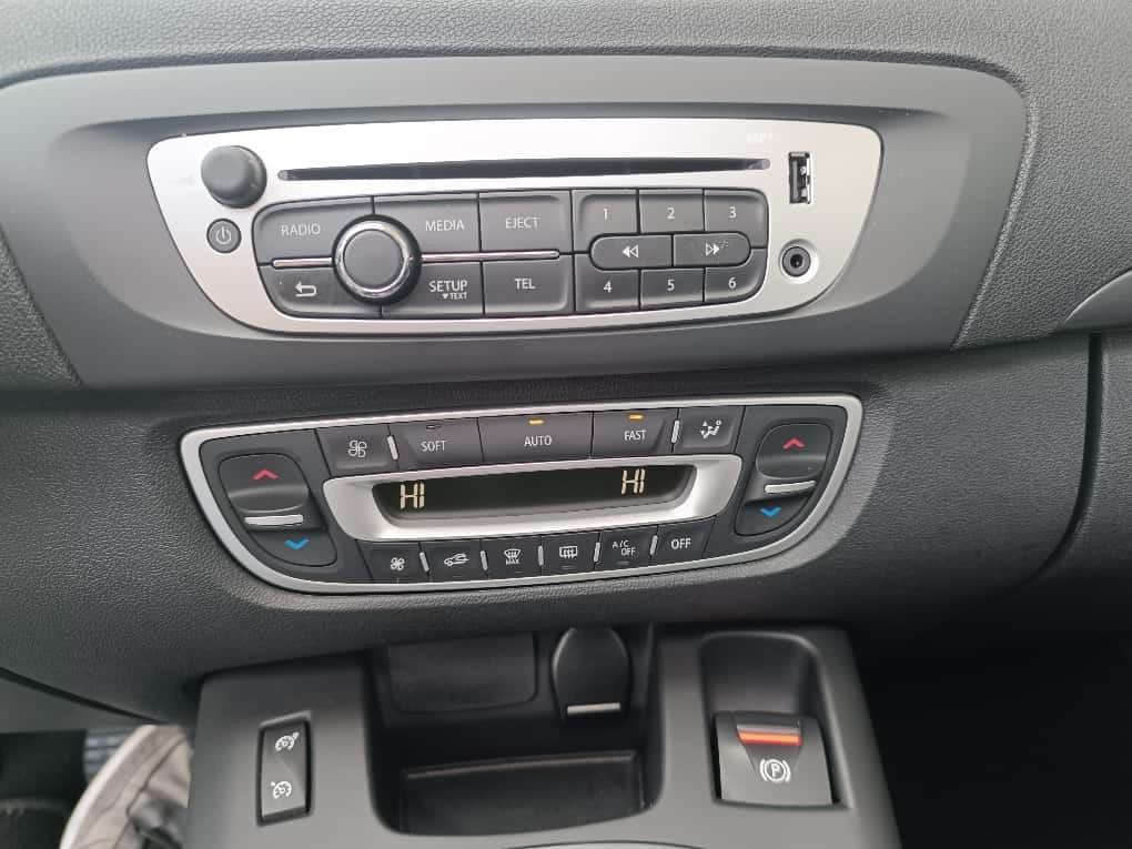 Renault Scenic Scénic XMod TCe 115 CV Start&Stop Energy Limited