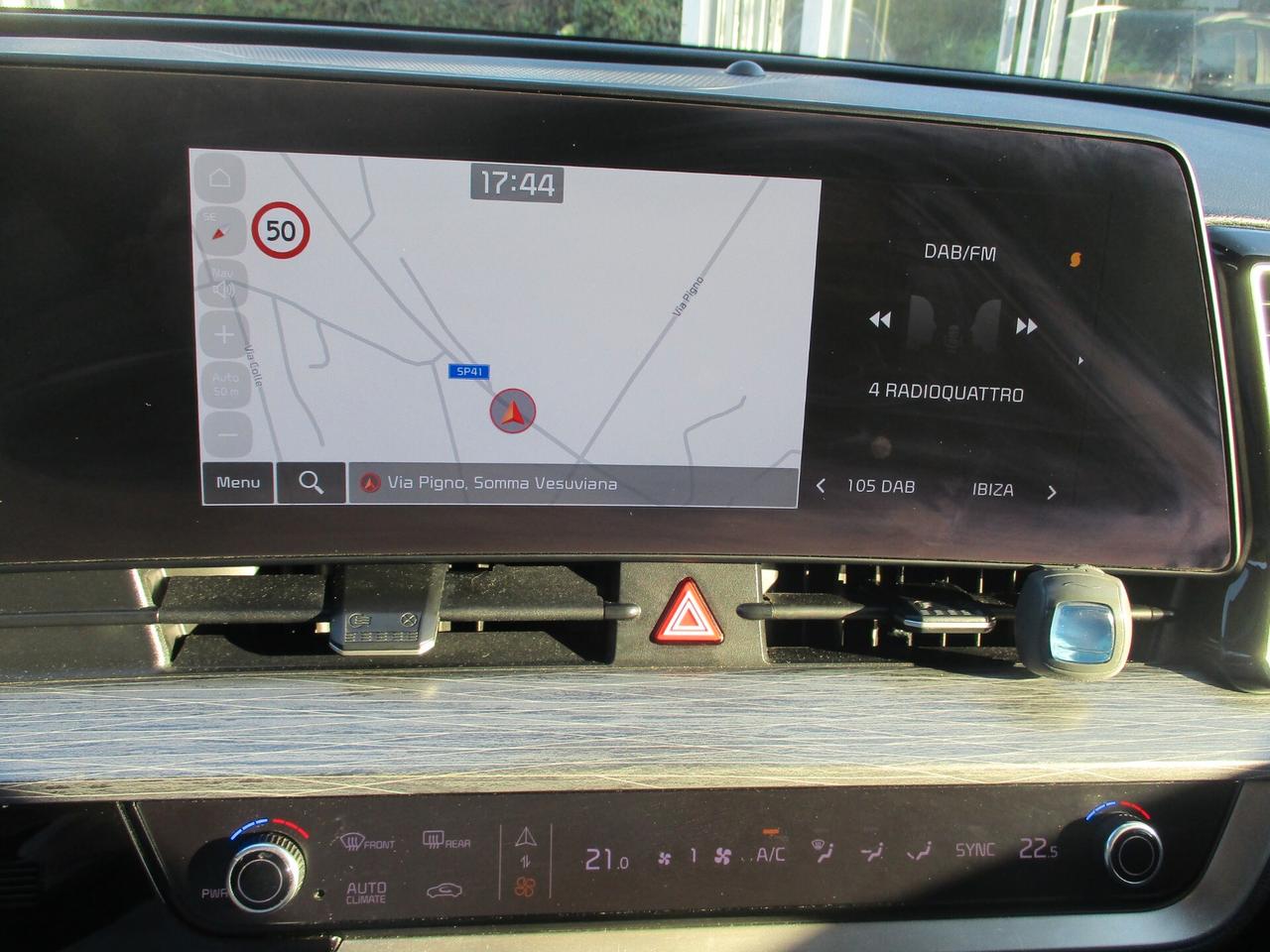 Kia Sportage 1.6 TGDi GPL Style