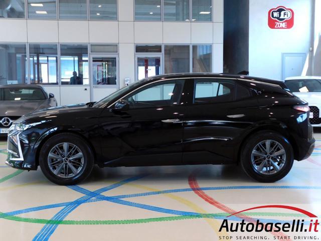 DS AUTOMOBILES DS 4 1.5BLUEHDI 130cv AUTOMATICA BASTILLE BUSINESS