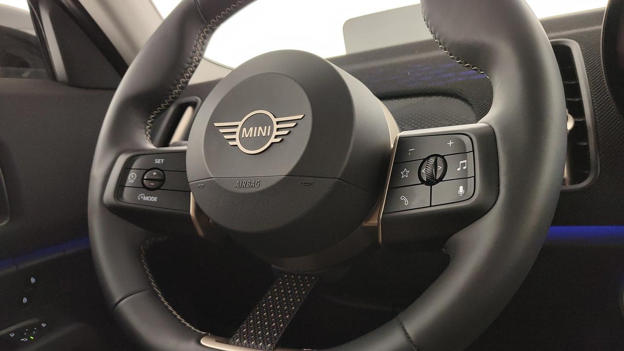 MINI Mini Countryman U25 - Mini Countryman 1.5 48V C Classic auto