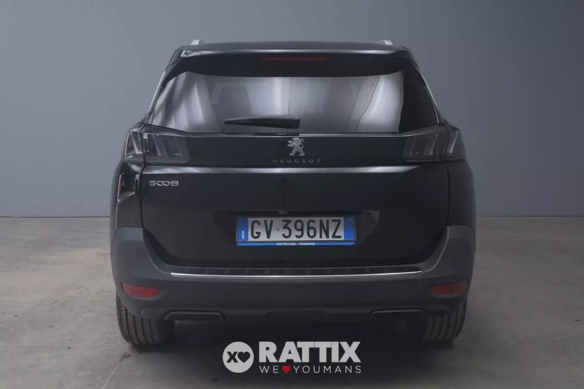 Peugeot 5008 1.5 BlueHDI 130CV Allure Pack EAT8